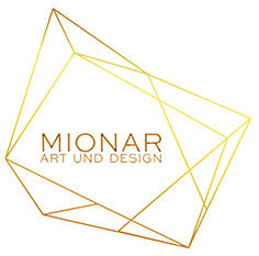 MIONAR ART UND DESIGN Logo